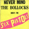 Sex Pistols