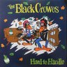 The Black Crowes