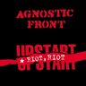 Agnostic Front