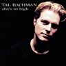 Tal Bachman