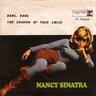 Nancy Sinatra