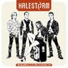 Halestorm