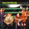 The Raconteurs