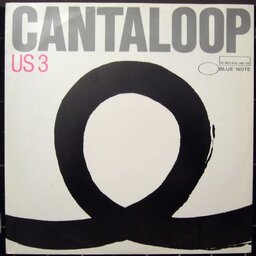 Cantaloop (Flip Fantasia)