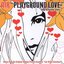 Playground Love (with Gordon Tracks)