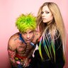 Avril Lavigne, MOD SUN