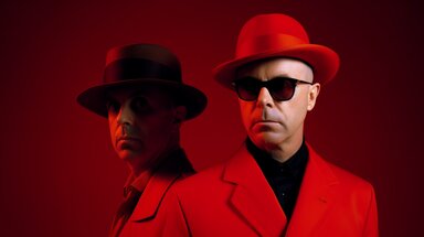 История одного хита: Pet Shop Boys "It's a Sin"