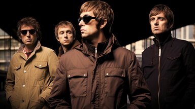 Обзор музыкального направления: Britpop