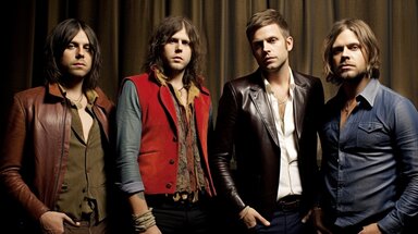 История одного хита: "Sex on Fire" от Kings of Leon