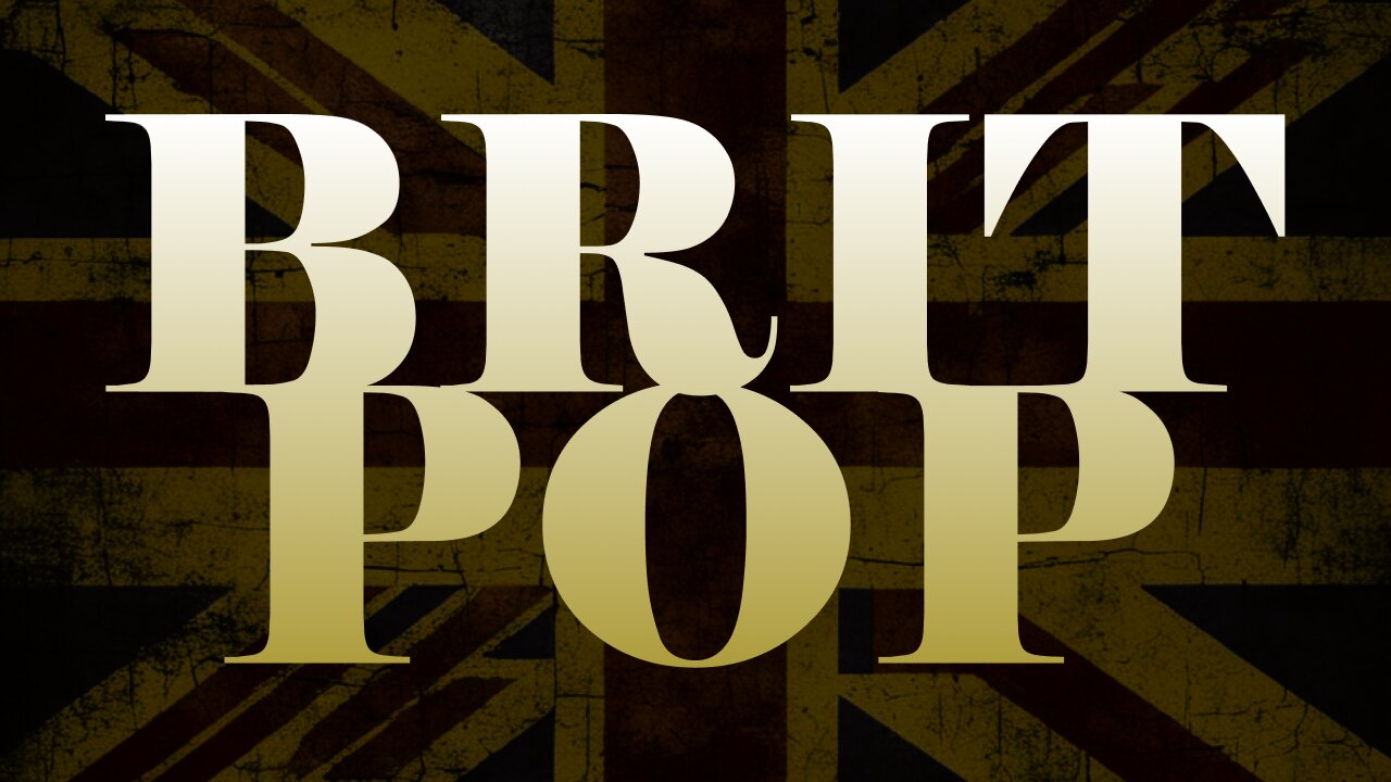 BRITPOP