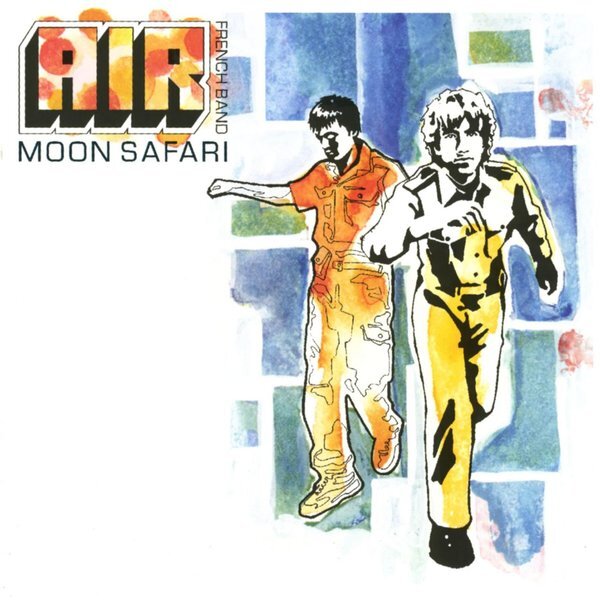 All I Need (feat. Beth Hirsch)