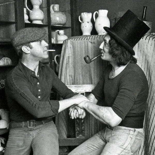 Я вырос в Ленинградскую блокаду…