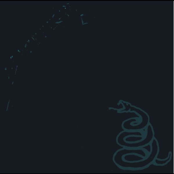 Enter Sandman