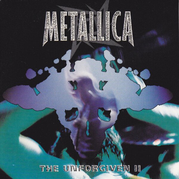 The Unforgiven II