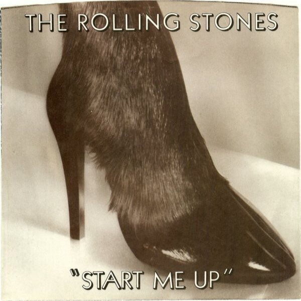 Start Me Up