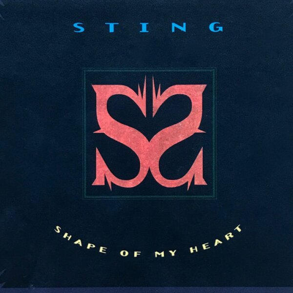 Shape Of My Heart