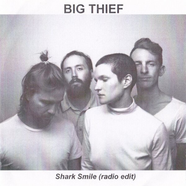 Shark Smile
