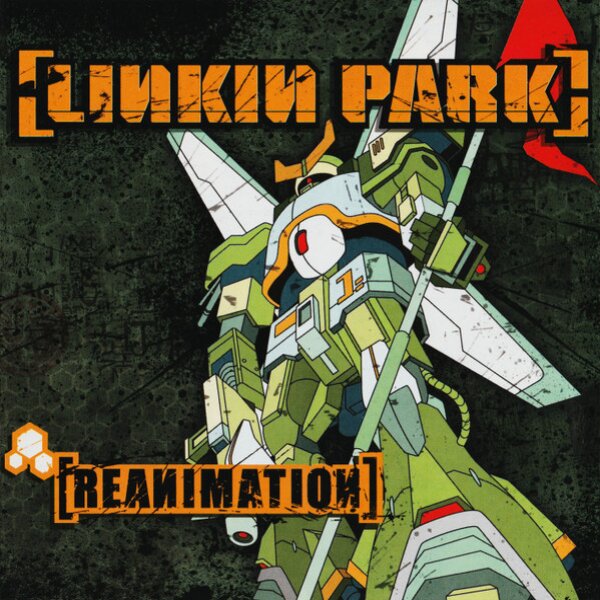 Plc.4 Mie Hæd (feat. Zion I) (Amp Live Reanimation)