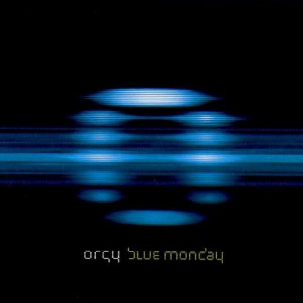Blue Monday