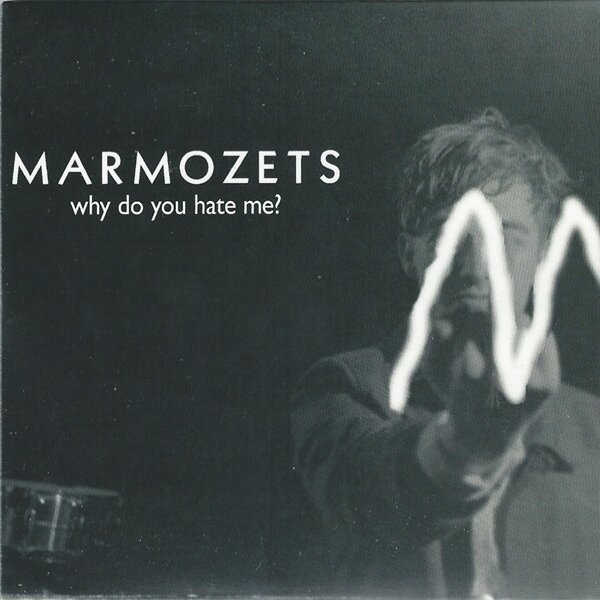 Why Do You Hate Me?