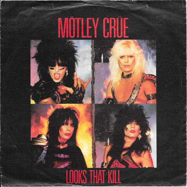 Looks That Kill