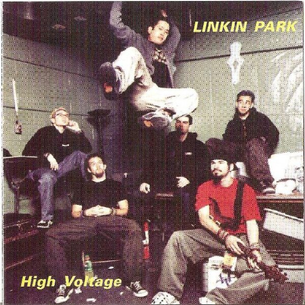 High Voltage