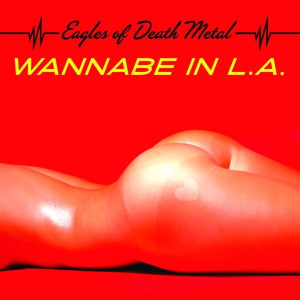 Wannabe In L.A