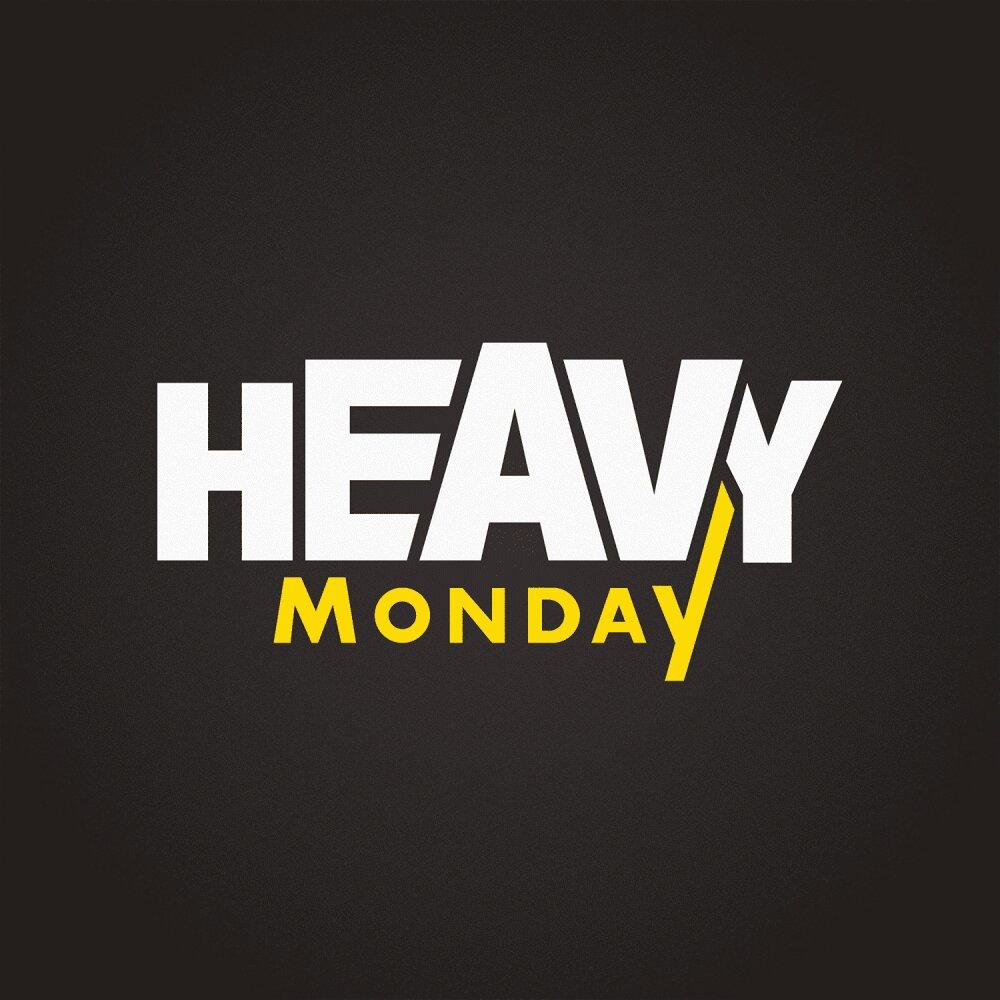 Heavy Monday