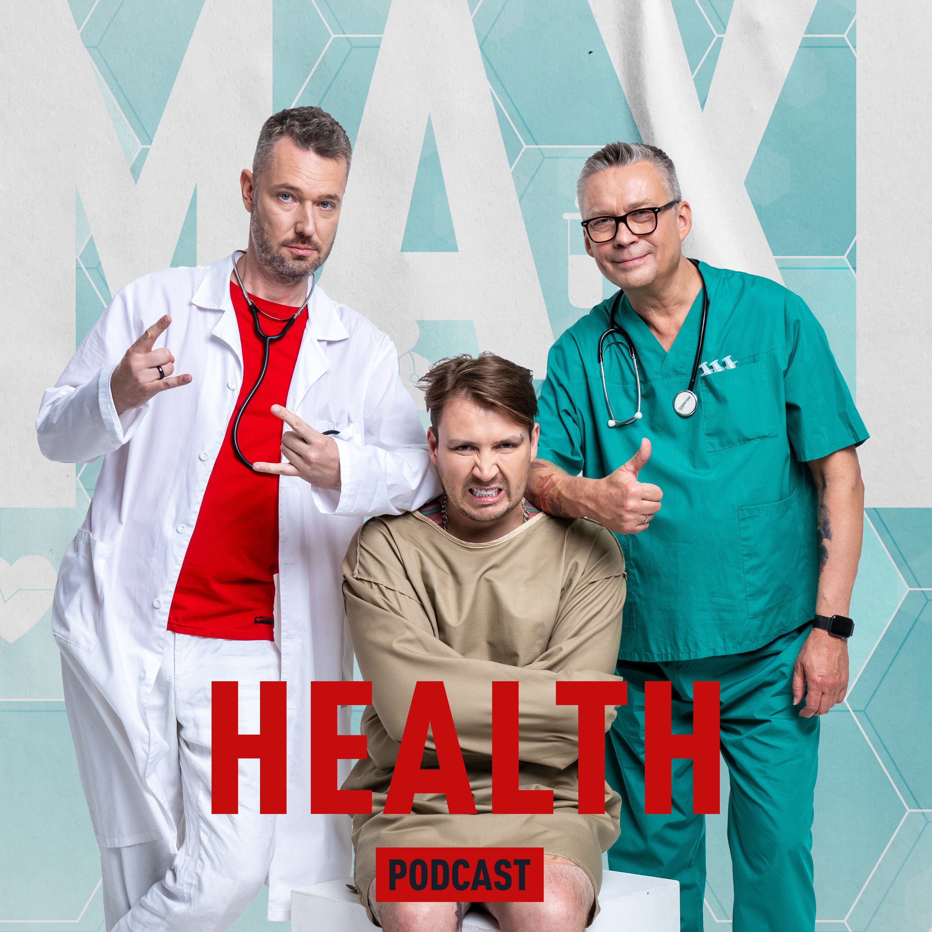 MaxiHealth