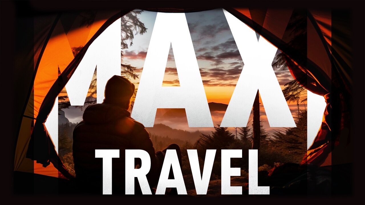 MAXITRAVEL